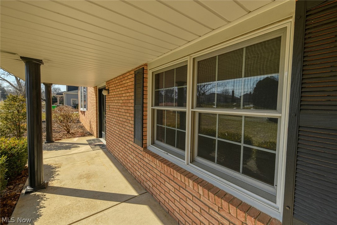 Village/Hartville - Residential
