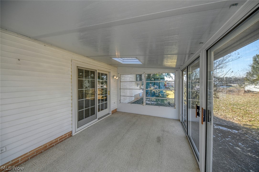 Village/Hartville - Residential