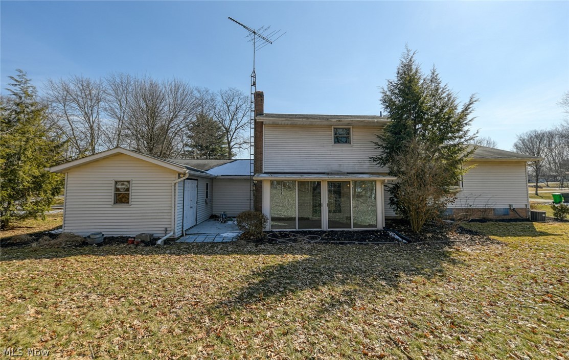 Village/Hartville - Residential