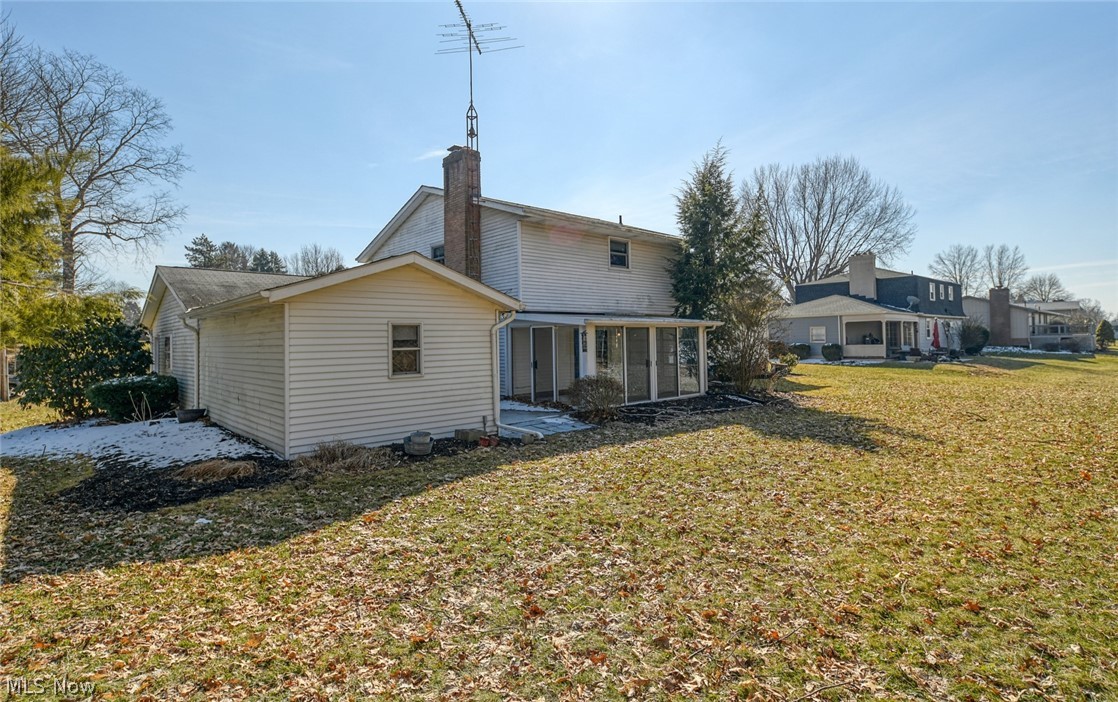 Village/Hartville - Residential