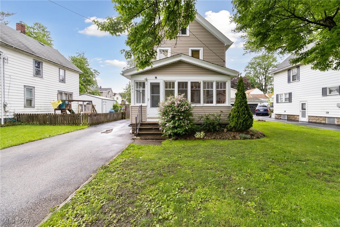 241 Salem Street, Conneaut, Ohio image 3