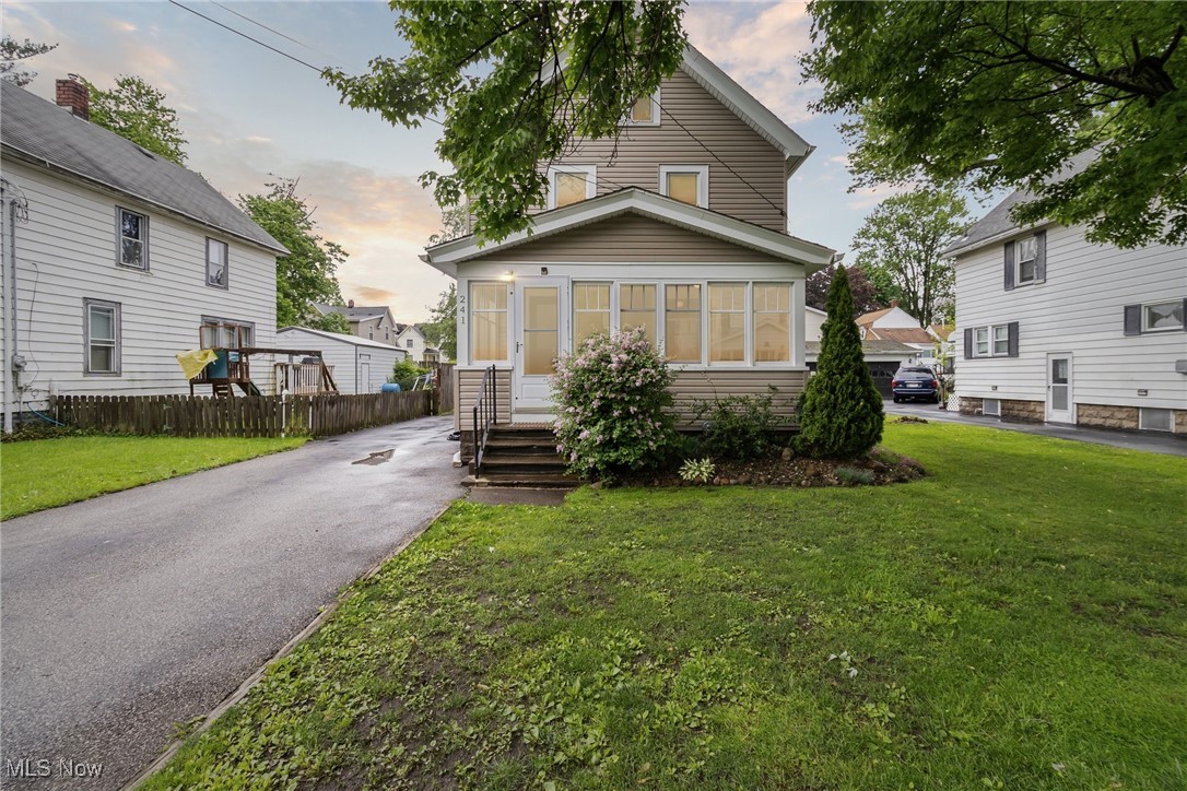 241 Salem Street, Conneaut, Ohio image 1