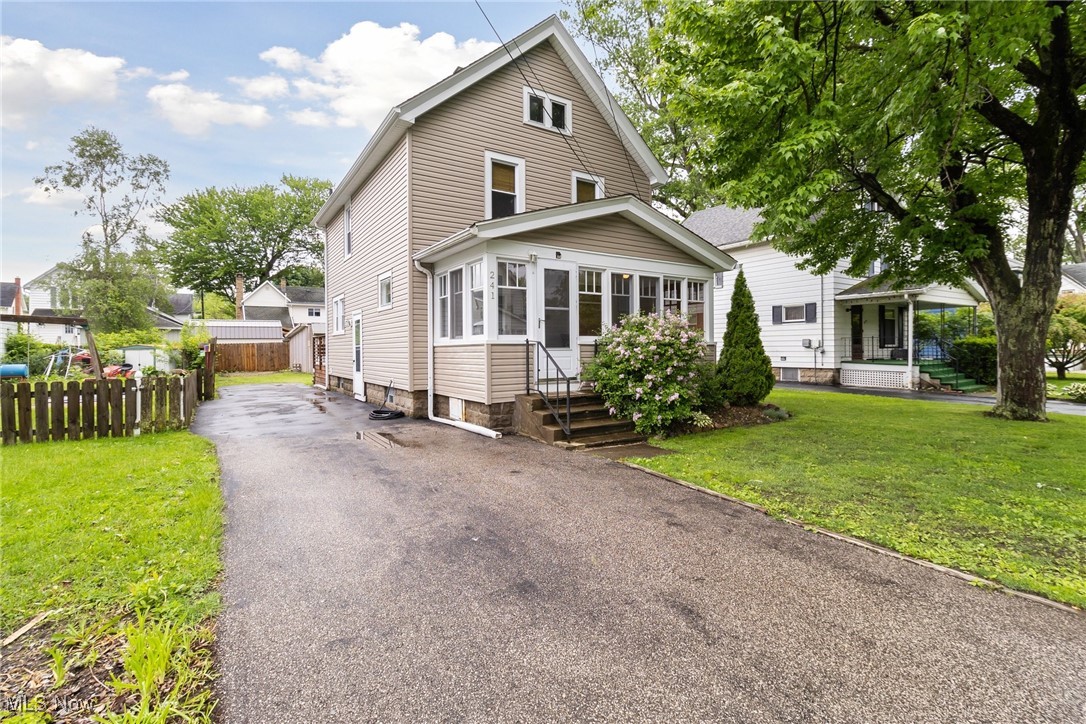 241 Salem Street, Conneaut, Ohio image 2