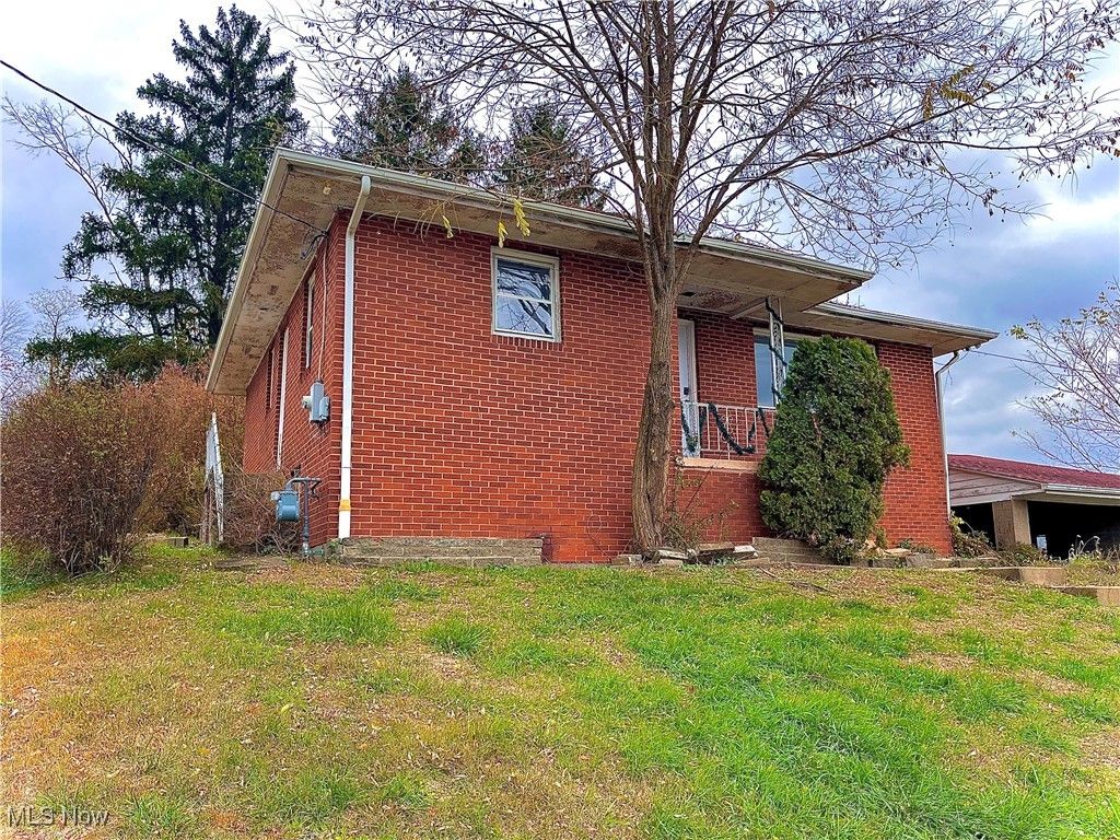 Photo of 809 Delia Avenue, Martins Ferry, OH 43935 (MLS # 5176195)
