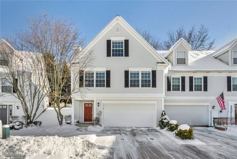 5111 Atterbury Lane Unit 41, Stow, OH 44224 - MLS#: 5089465