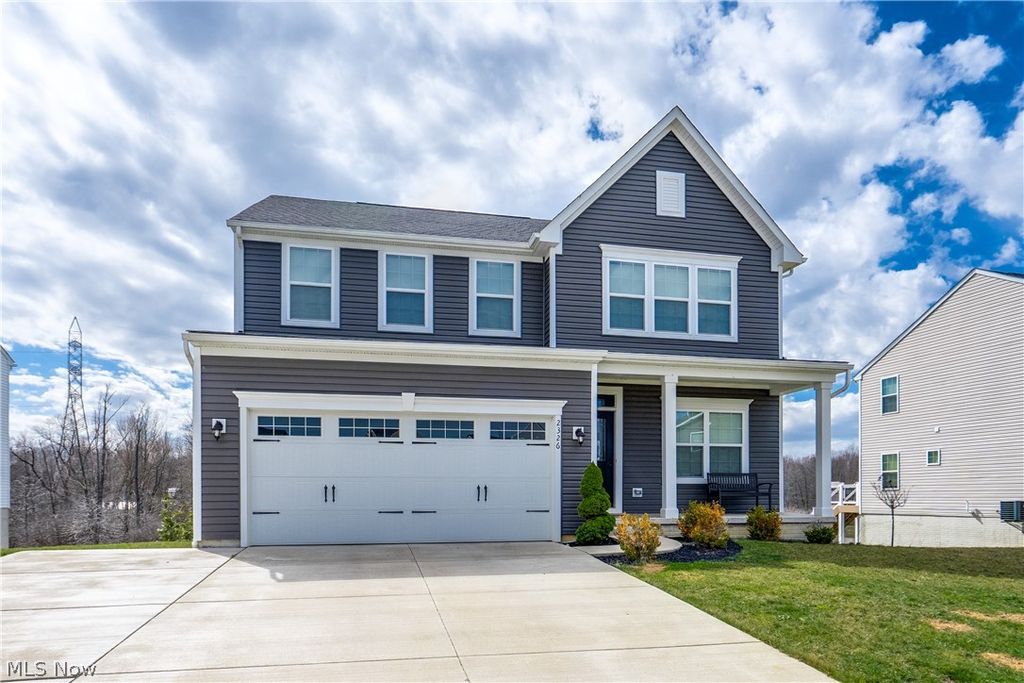 Photo of 2326 Orchard Circle, Ravenna, OH 44266 (MLS # 5193669)