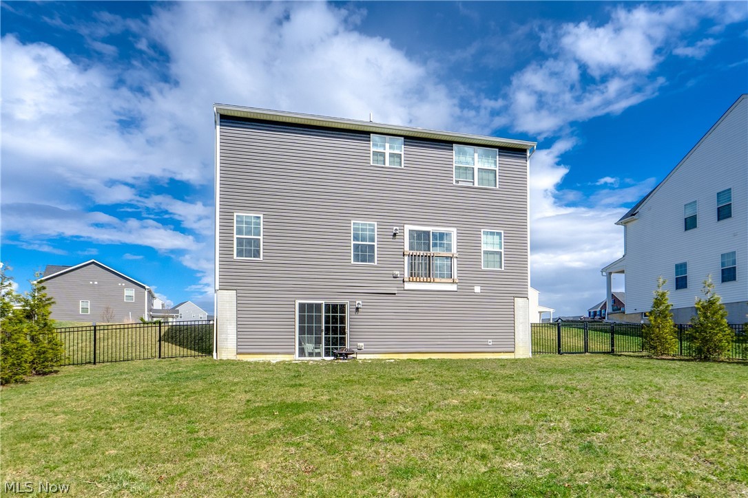 Cranberry Crk Ph 3 - Residential