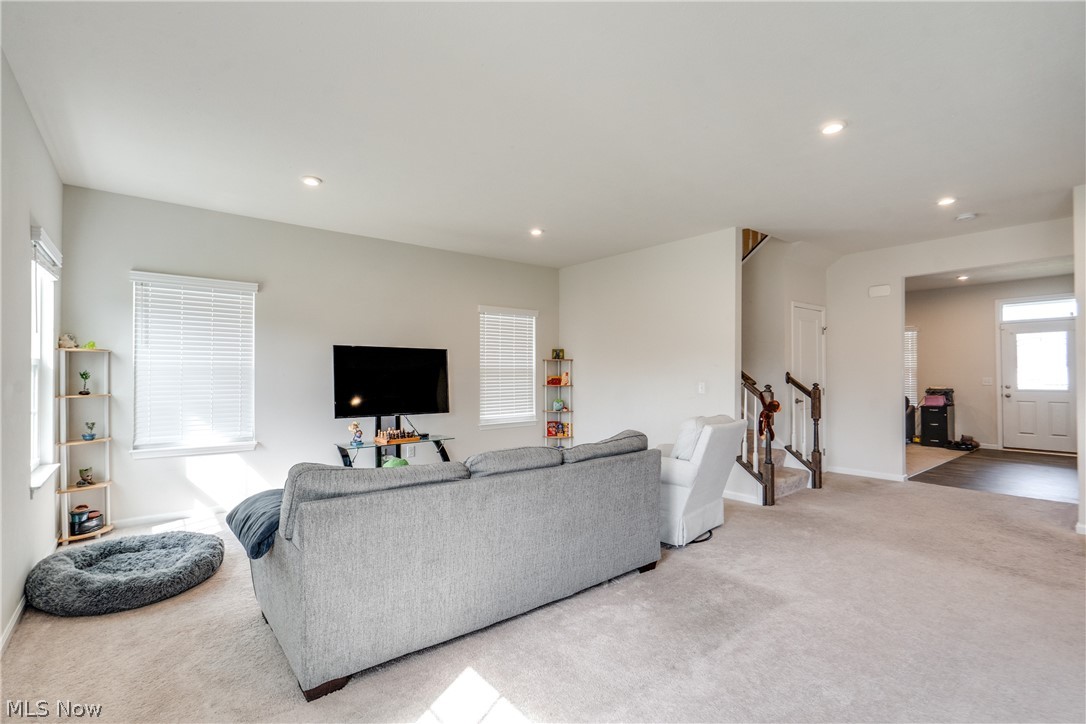 Cranberry Crk Ph 3 - Residential