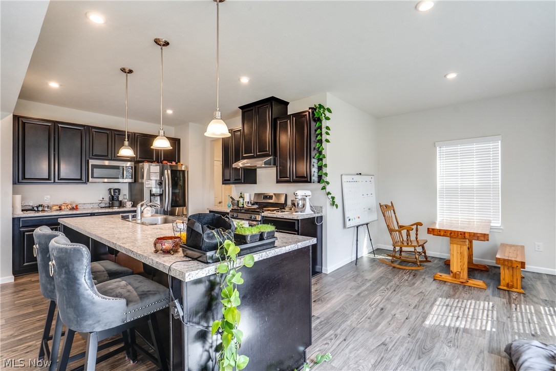 Cranberry Crk Ph 3 - Residential