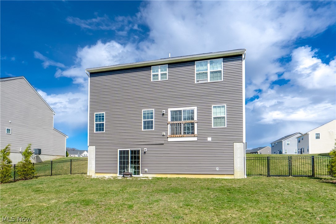 Cranberry Crk Ph 3 - Residential