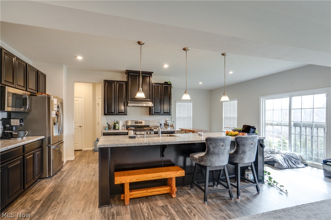 Cranberry Crk Ph 3 - Residential