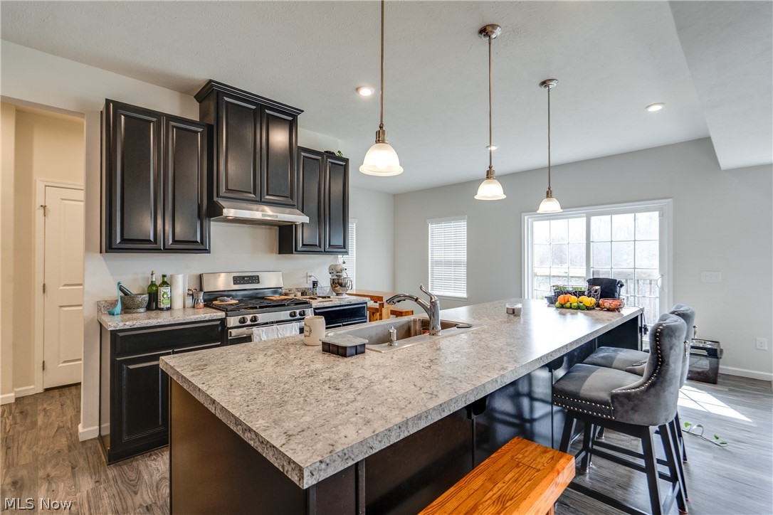 Cranberry Crk Ph 3 - Residential