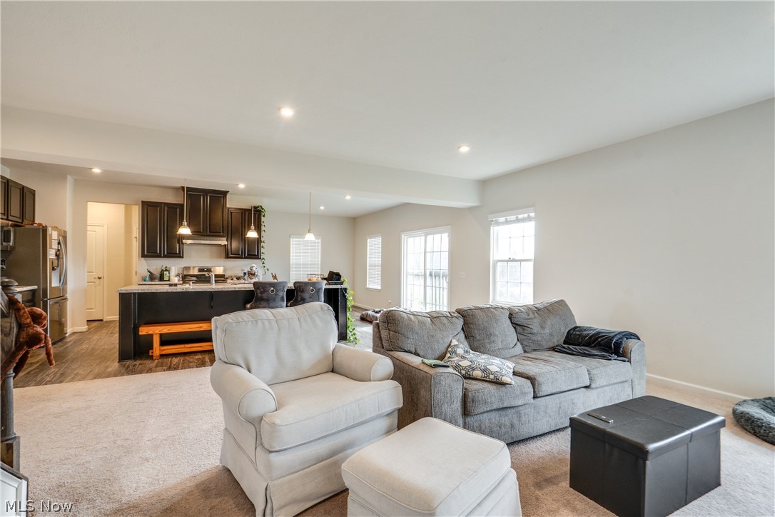 Cranberry Crk Ph 3 - Residential