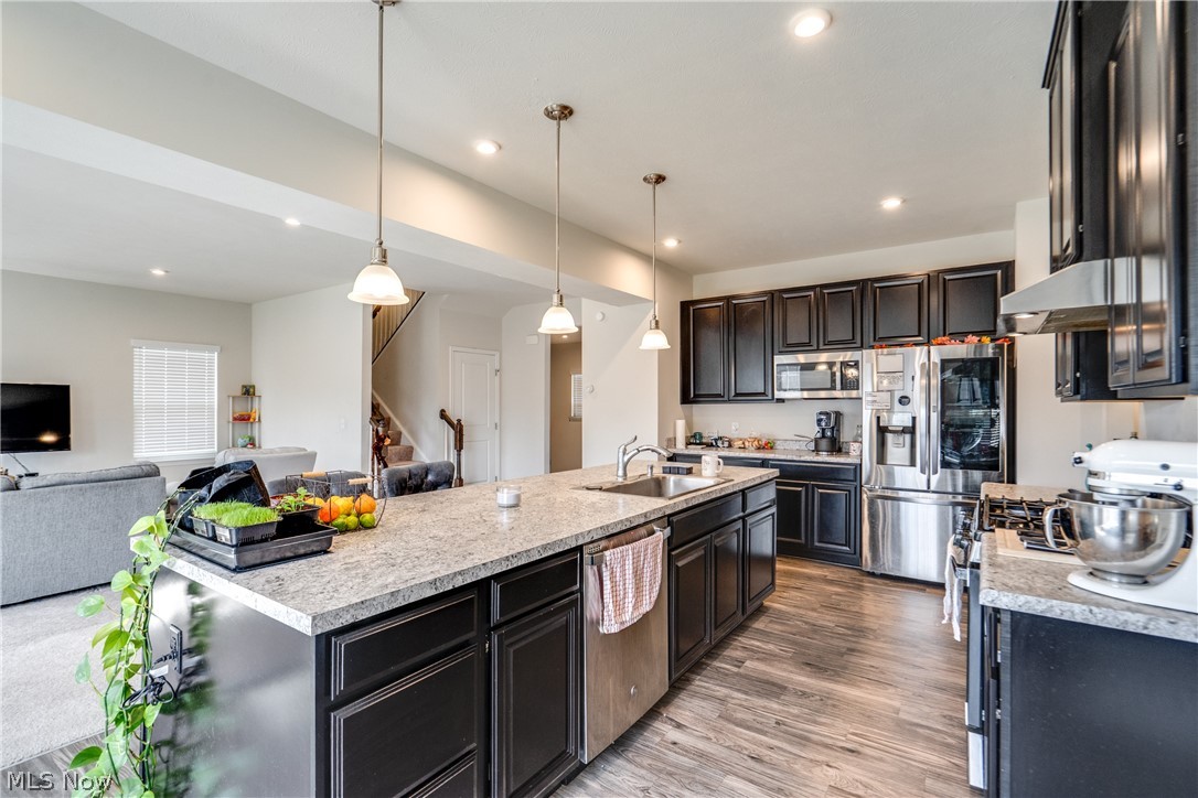 Cranberry Crk Ph 3 - Residential