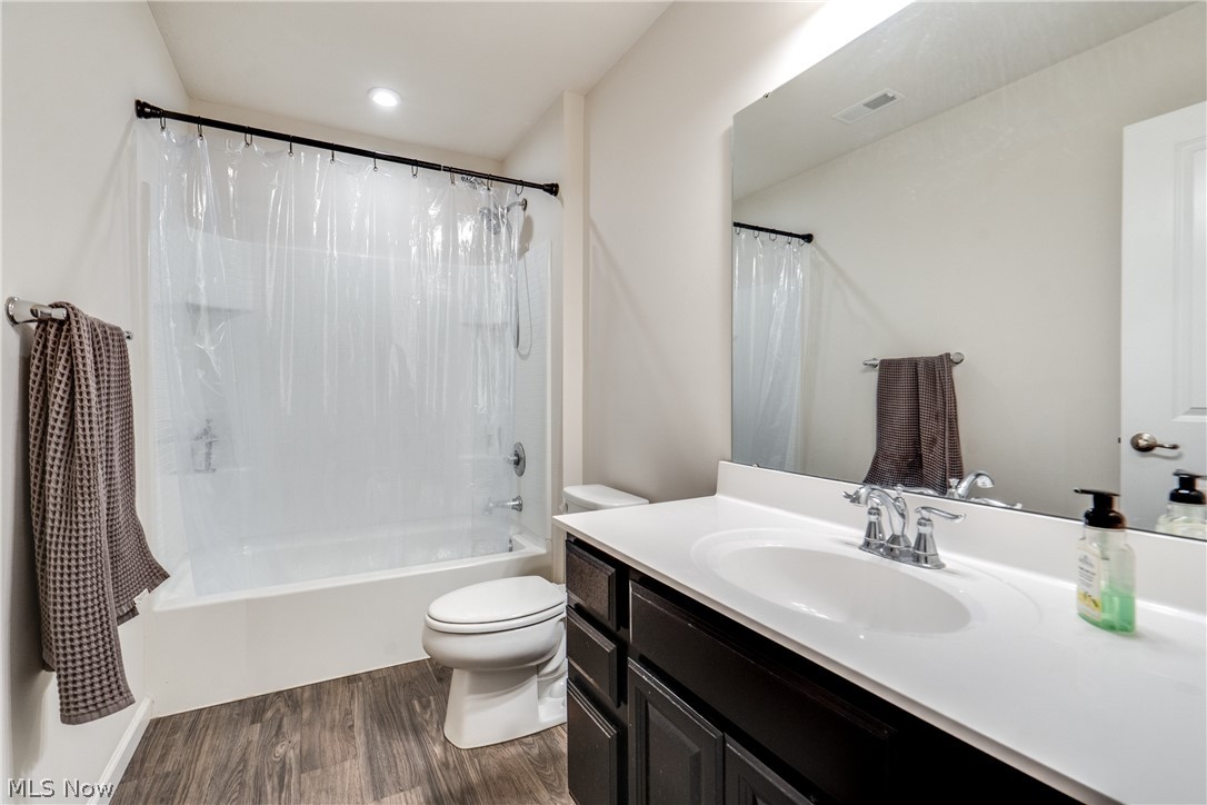 Cranberry Crk Ph 3 - Residential