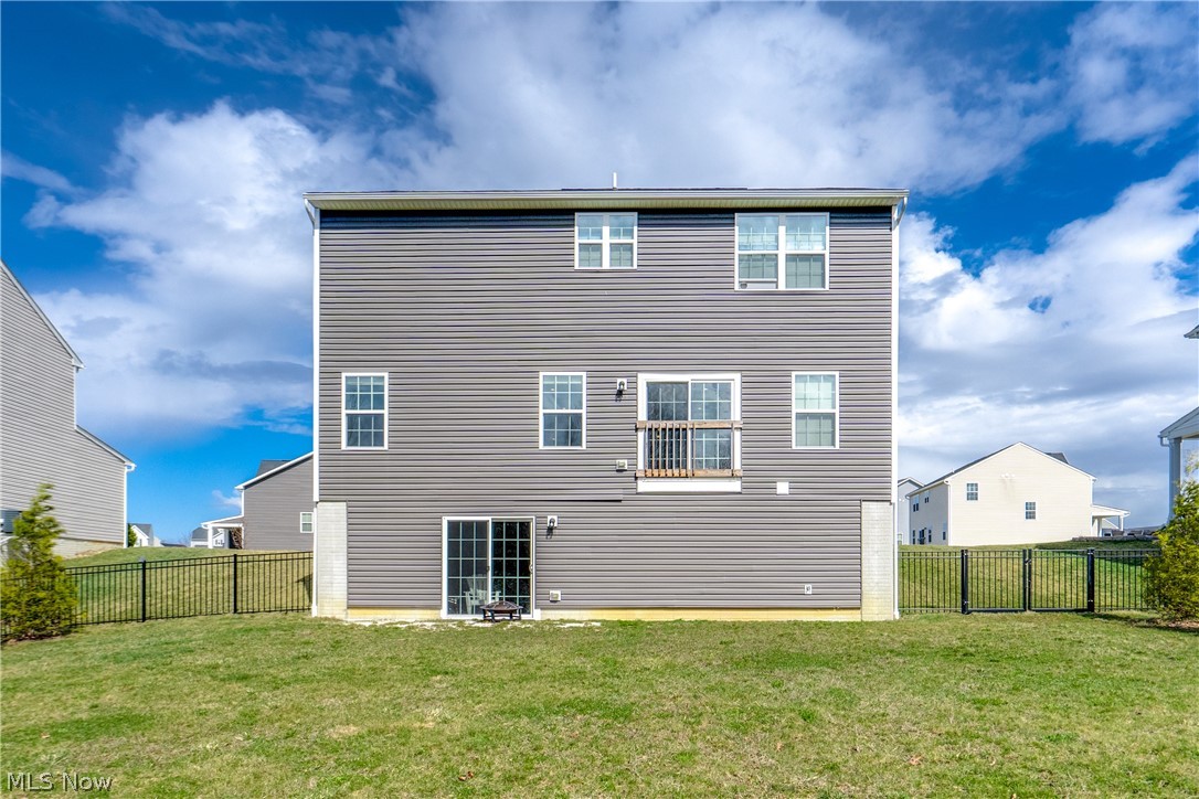 Cranberry Crk Ph 3 - Residential