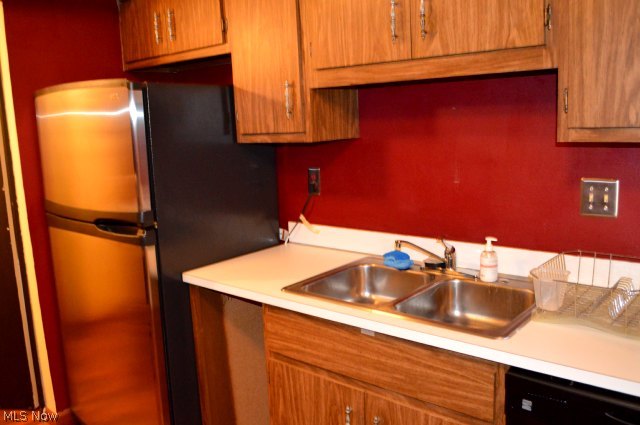 King James - Residential