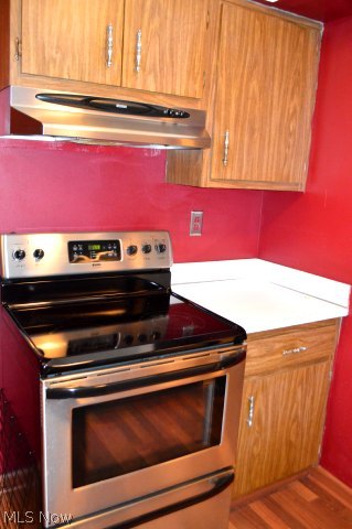 King James - Residential