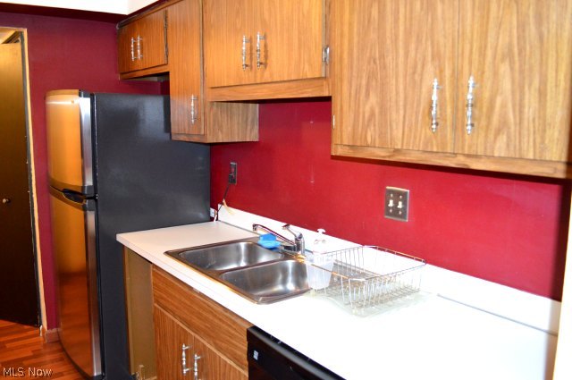 King James - Residential