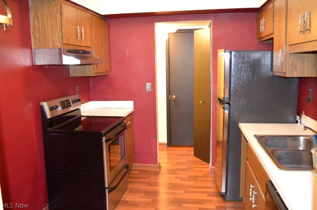 King James - Residential