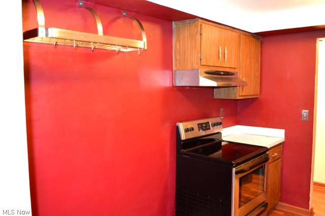 King James - Residential