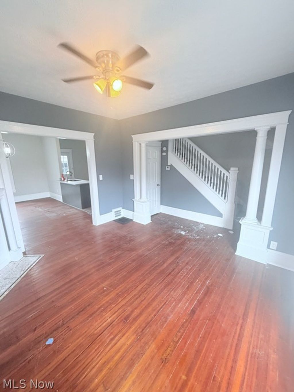 Photo of 1284 W 85th Street, Cleveland, OH 44102 (MLS # 5191700)