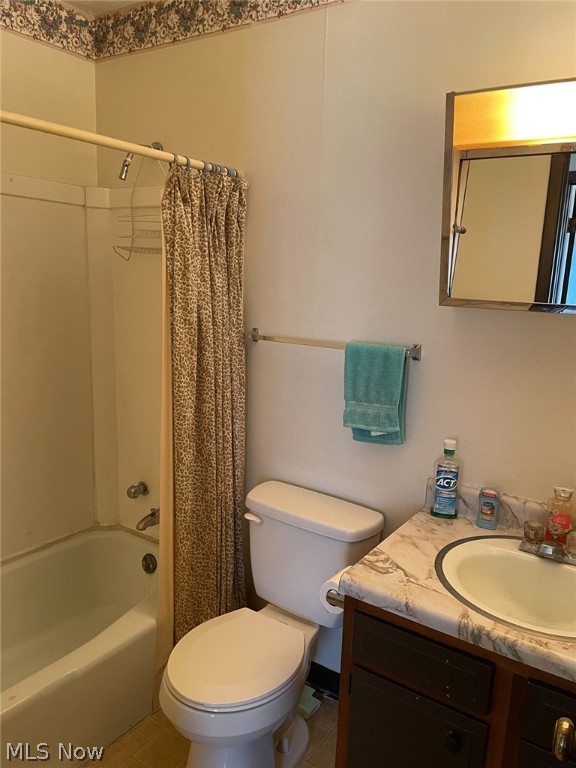 Canton - Residential Income