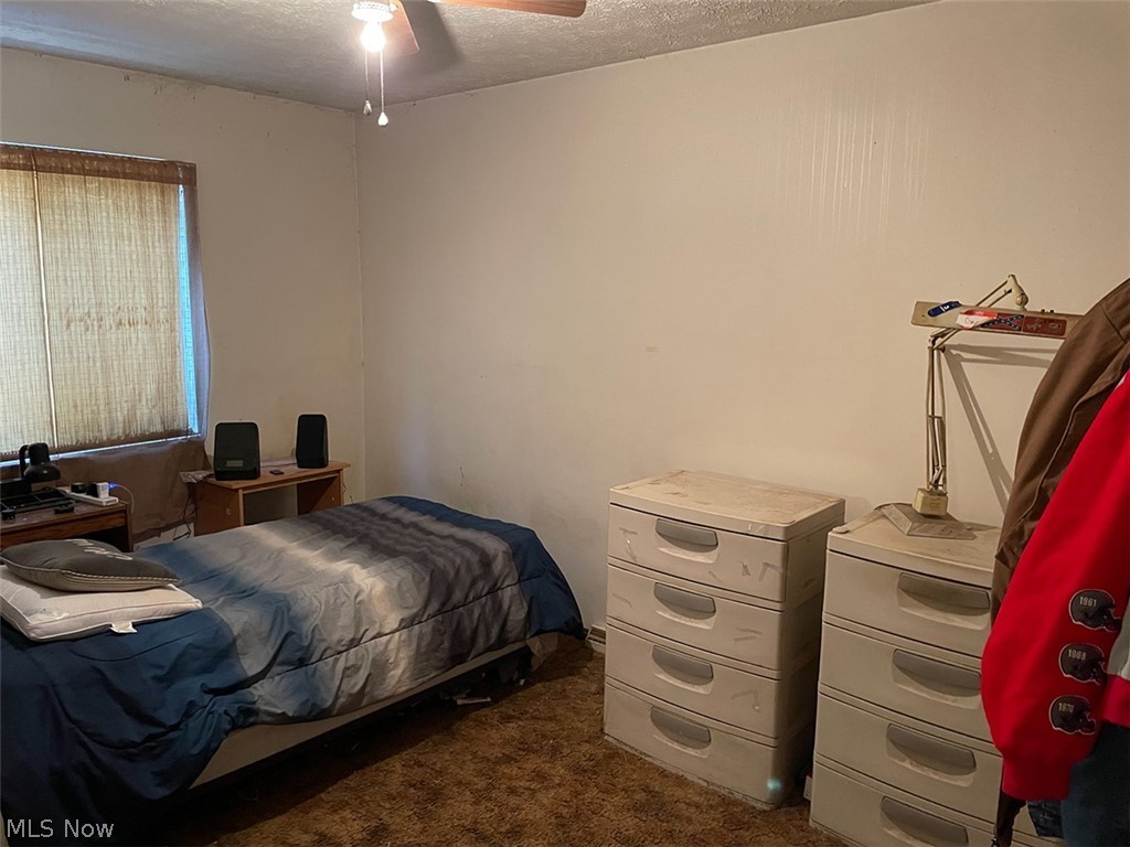 Canton - Residential Income