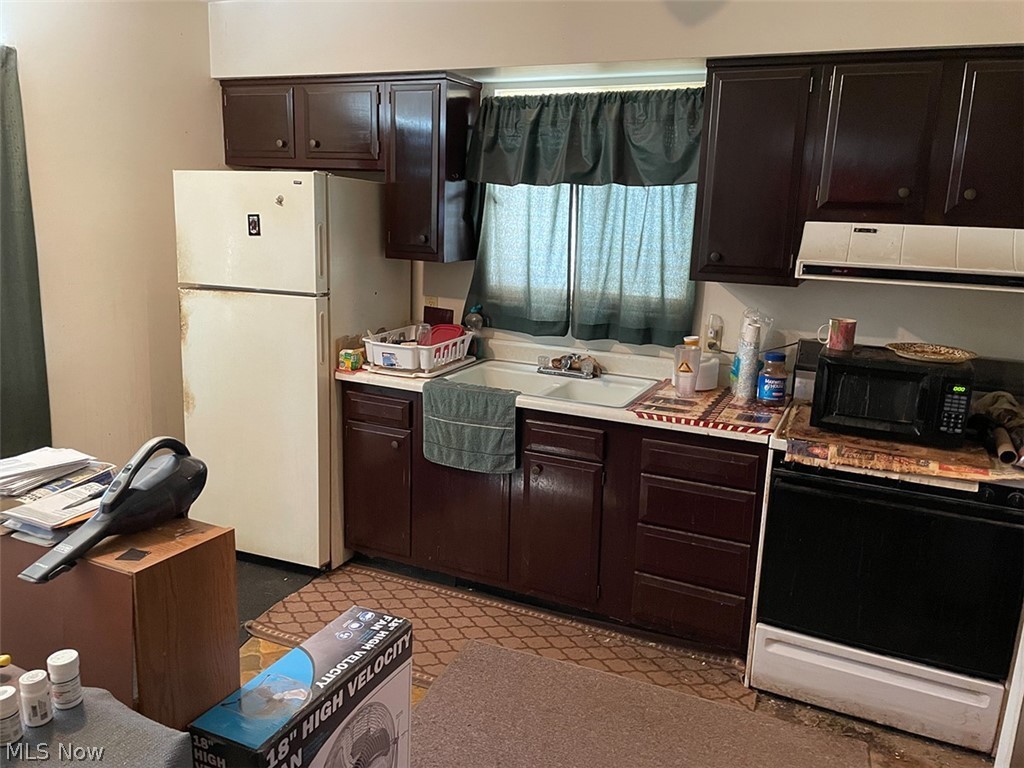 Canton - Residential Income