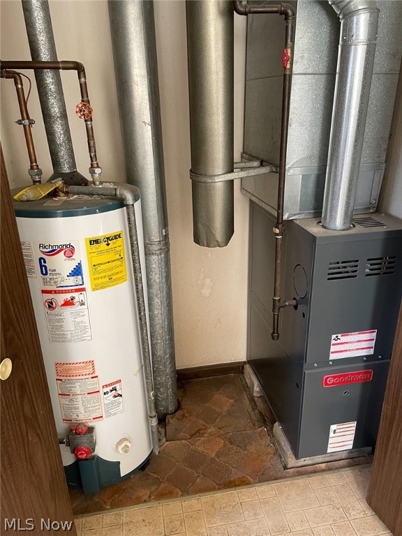 Canton - Residential Income