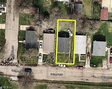 Canton - Residential Income