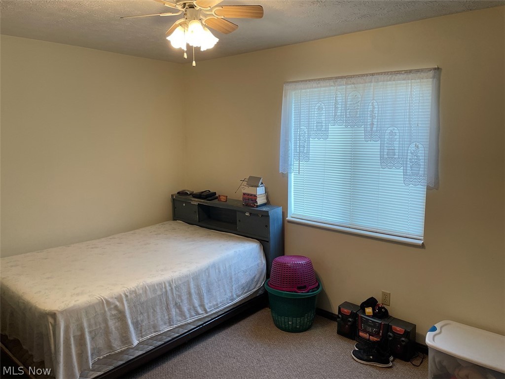 Canton - Residential Income