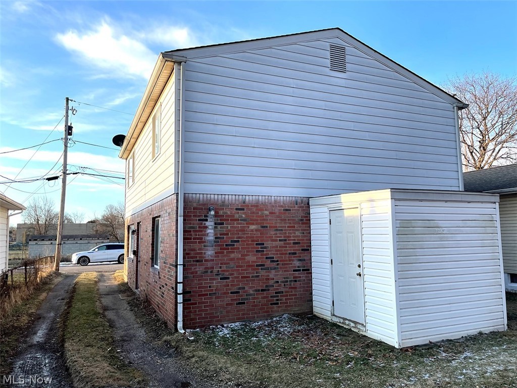 Canton - Residential Income