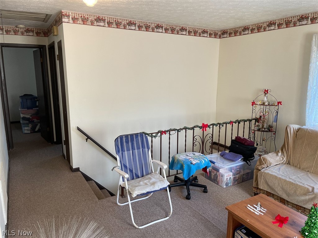 Canton - Residential Income