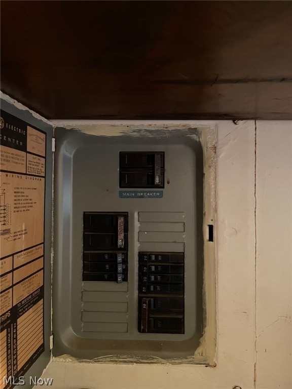 Canton - Residential Income