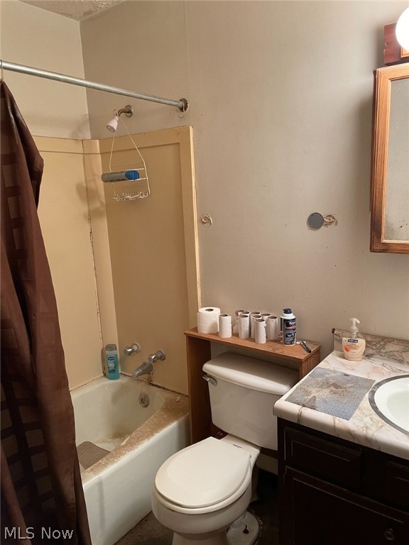 Canton - Residential Income