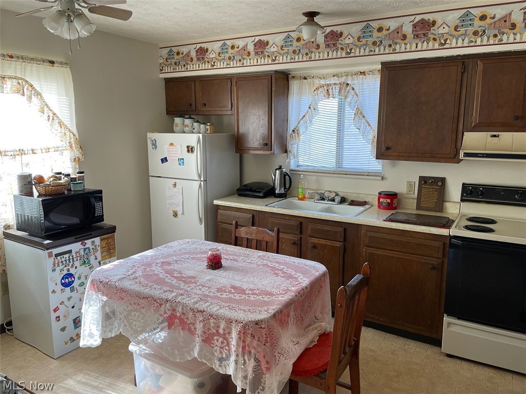 Canton - Residential Income