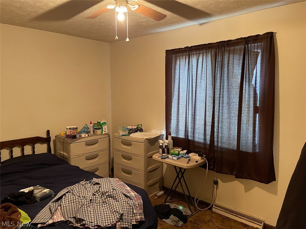 Canton - Residential Income