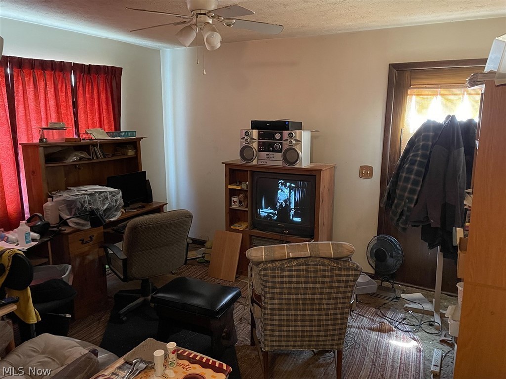 Canton - Residential Income