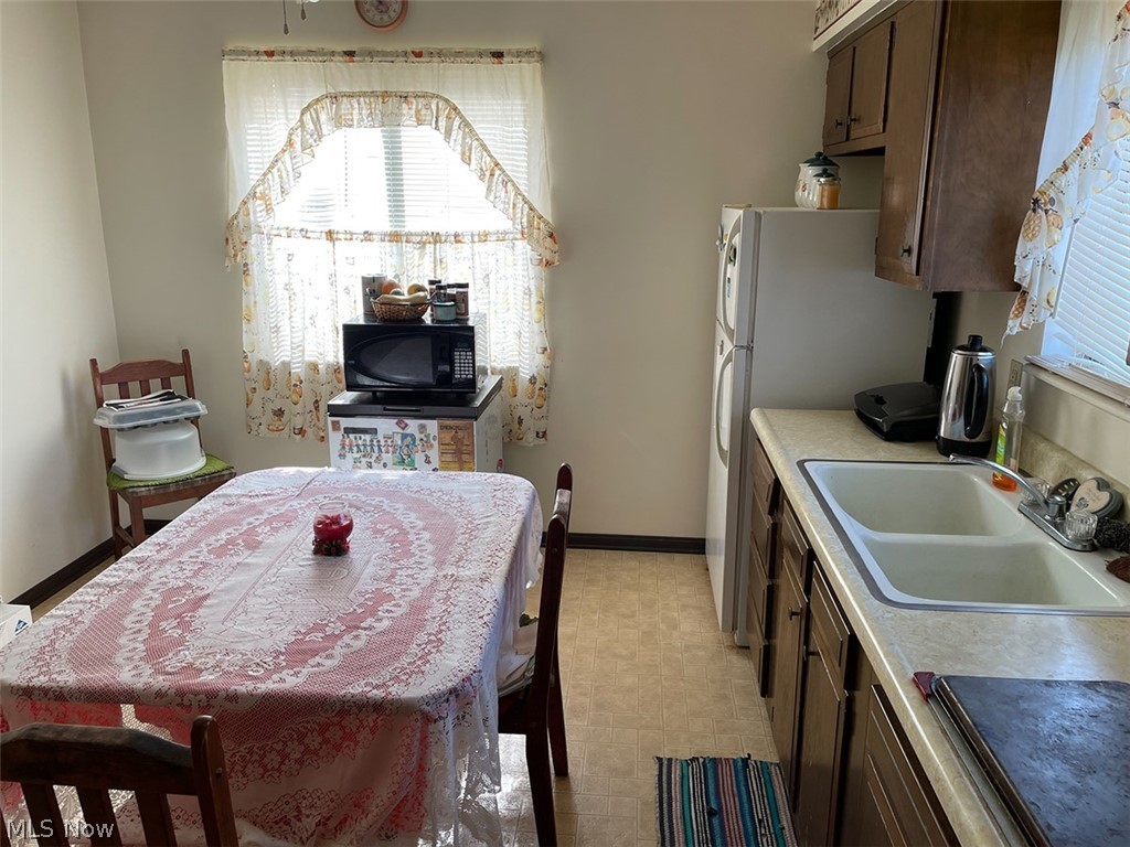 Canton - Residential Income