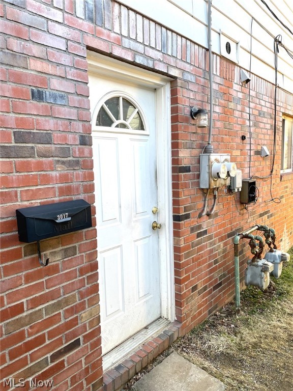 Canton - Residential Income