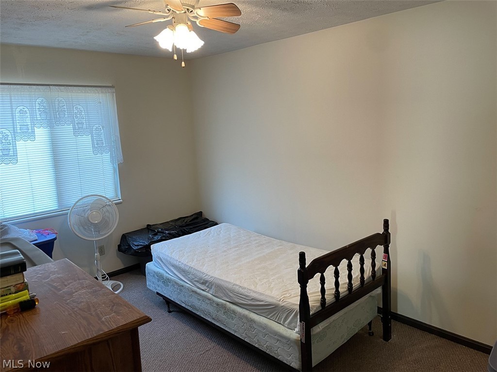 Canton - Residential Income