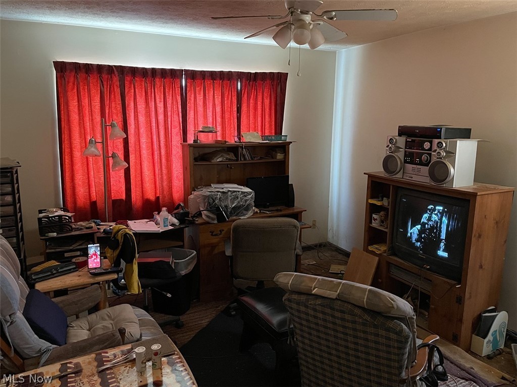 Canton - Residential Income