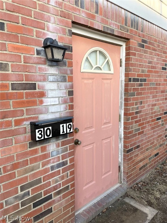 Canton - Residential Income