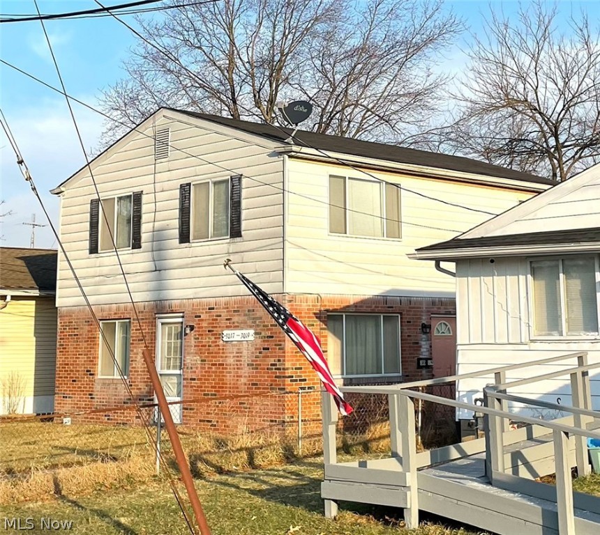 Canton - Residential Income