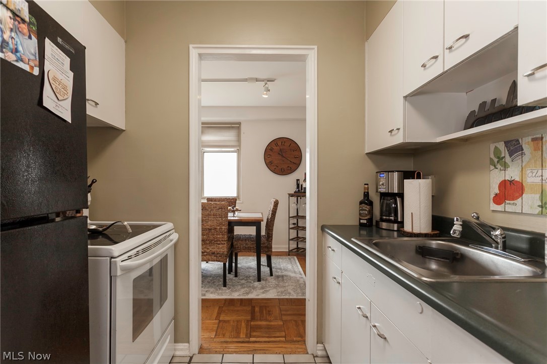 Berkshire Condominium - Residential