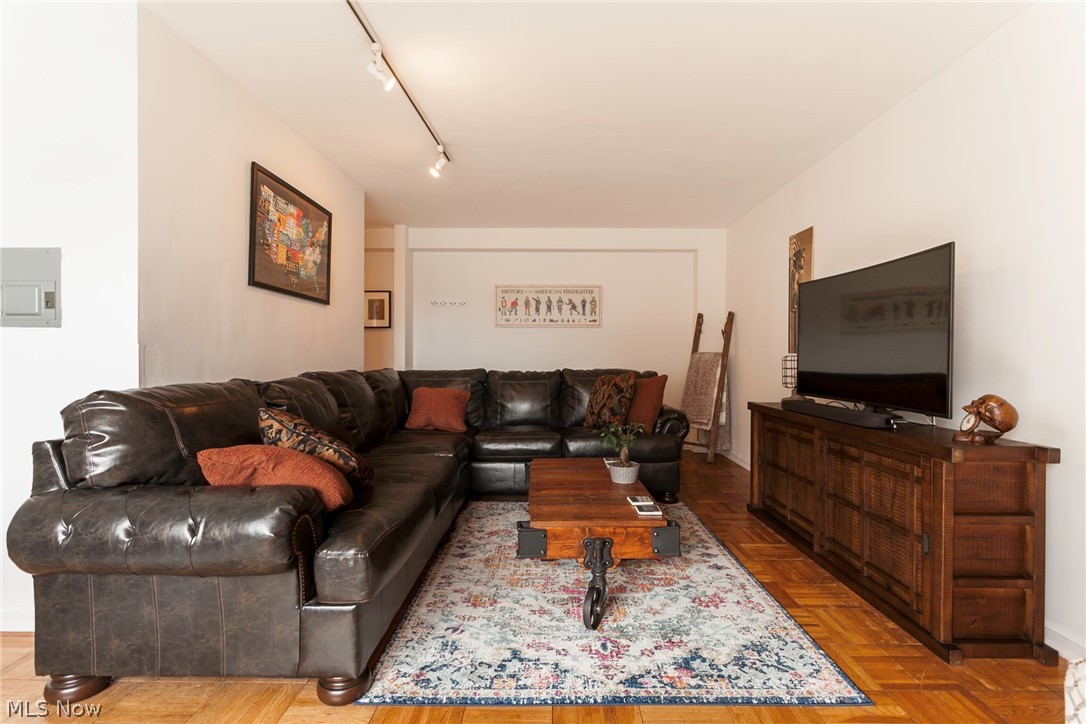 Berkshire Condominium - Residential