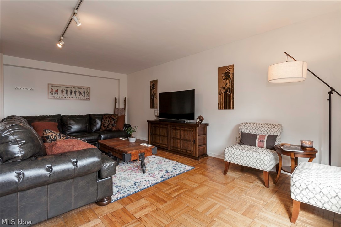 Berkshire Condominium - Residential