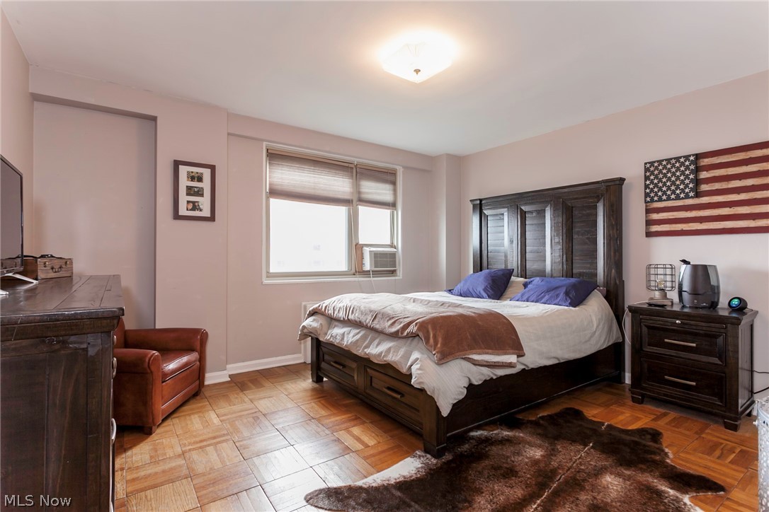 Berkshire Condominium - Residential