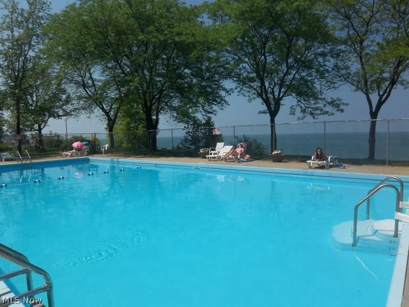 Berkshire Condominium - Residential